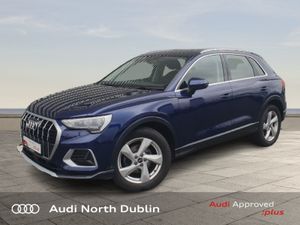 Audi Q3 35 TDI 150HP S Tronic SE - Image 4
