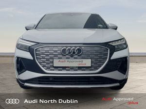 Audi Q4 E-tron Q4 E-tron S Line 40 S Line 40 204 - Image 3