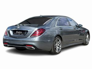 Mercedes-Benz S-Class S560e Hybrid AMG Lwb--massi - Image 3