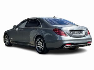 Mercedes-Benz S-Class S560e Hybrid AMG Lwb--massi - Image 4