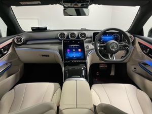 Mercedes-Benz CLE 220d AMG Coupe - 19 Inch Alloys - Image 4