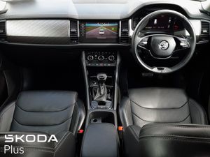 Skoda Kodiaq 2.0 TDI 150HP DSG Style 7 Seat - Image 2
