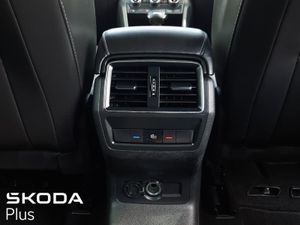 Skoda Kodiaq 2.0 TDI 150HP DSG Style 7 Seat - Image 4