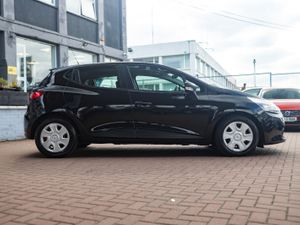 Renault Clio 2014 - Image 2