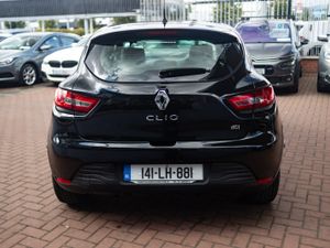 Renault Clio 2014 - Image 4