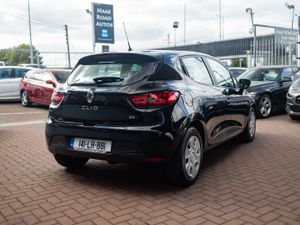 Renault Clio 2014 - Image 3