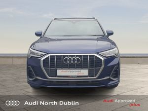 Audi Q3 Q3 S Line 45 Tfsi E S-A S Line Phev - Image 3
