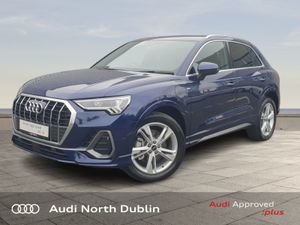 Audi Q3 Q3 S Line 45 Tfsi E S-A S Line Phev - Image 4