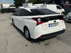 2022 TOYOTA PRIUS HYBRID 1.8L LOW MILES - Image 3
