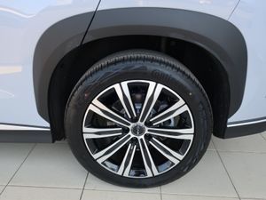 2025 BYD SEALION 7 Comfort 82.5kWh - Image 4