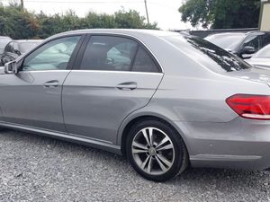 🔵 Mercedes E-Class 220CDI ELEGANCE SPORT 170BHP - Image 3