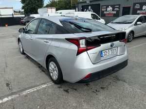2022 TOYOTA PRIUS 1.8L HYBRID LOW MILES - Image 3
