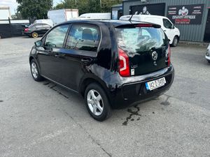 2014 Volkswagen UP! Automatic 5DR - Image 4