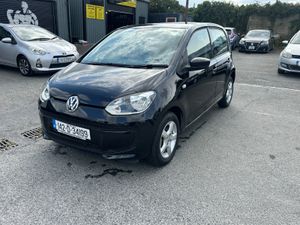 2014 Volkswagen UP! Automatic 5DR - Image 2