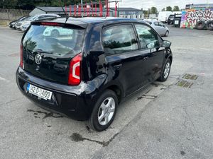 2014 Volkswagen UP! Automatic 5DR - Image 3
