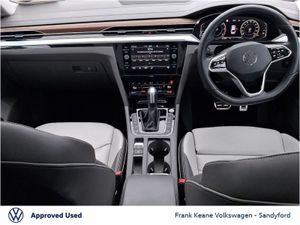 Volkswagen Arteon  elegance  2.0tdi Automatic 150 - Image 2