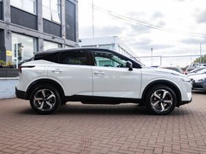Nissan Qashqai 2023 - Image 2