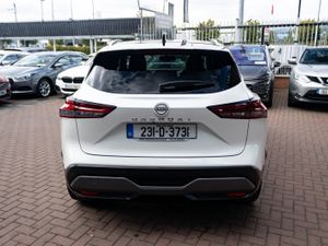 Nissan Qashqai 2023 - Image 4