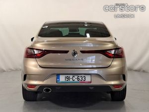 Renault Megane 1.5 Blue dCi 115 Signature - Image 4
