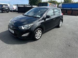 Hyundai i20 2014 - Image 3
