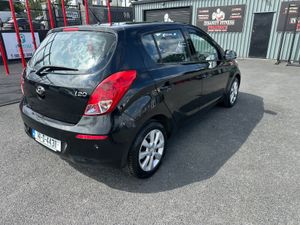 Hyundai i20 2014 - Image 4