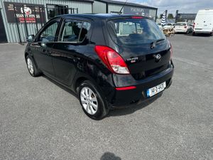 Hyundai i20 2014 - Image 2