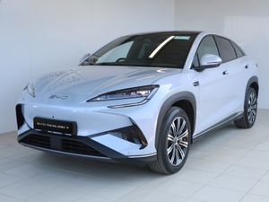 2025 BYD SEALION 7 Comfort 82.5kWh - Image 2