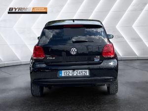 VOLKSWAGEN POLO 1.2 TSI AUTO 2013 - Image 4
