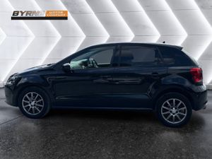 VOLKSWAGEN POLO 1.2 TSI AUTO 2013 - Image 2