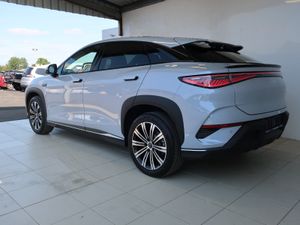 2025 BYD SEALION 7 Comfort 82.5kWh - Image 3