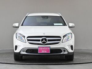 Mercedes-Benz GLA Class GLA 180  full Leather pow - Image 2