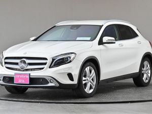 Mercedes-Benz GLA Class GLA 180  full Leather pow - Image 3
