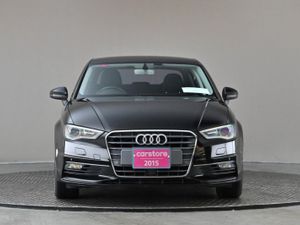 Audi A3 1.4 Tfsi S-tronic 4DR  reverse Cam park S - Image 2