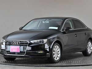 Audi A3 1.4 Tfsi S-tronic 4DR  reverse Cam park S - Image 3