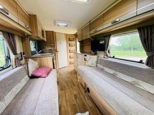 2013 BESSACARR 442 LOW PROFILE R.H.D - Image 4