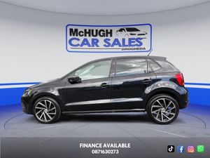 2014 Volkswagen Polo 1.2 Petrol DSG Auto Comfortfl - Image 4