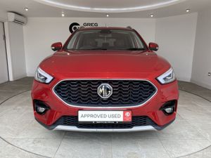 MG ZS 2024 - Image 2