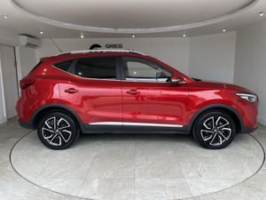 MG ZS 2024 - Image 4