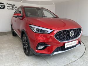 MG ZS 2024 - Image 3