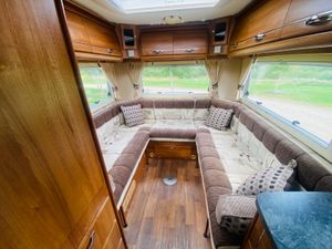 2013 AUTOSLEEPER BROADWAY LOW PROFILE R.H.D - Image 2