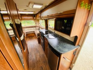 2013 AUTOSLEEPER BROADWAY LOW PROFILE R.H.D - Image 3