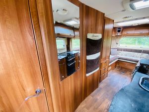 2013 AUTOSLEEPER BROADWAY LOW PROFILE R.H.D - Image 4