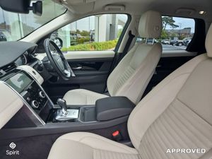 Land Rover Discovery Sport 2.0 D S Automatic 7 Se - Image 4
