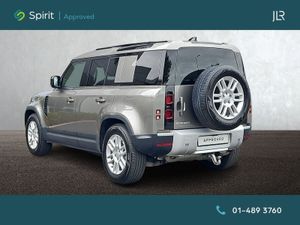 Land Rover Defender 110 2.0 Si4 Phev 300 PS S Cam - Image 3