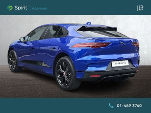 Jaguar I-PACE Ev400 Auto Black Edition - Image 3