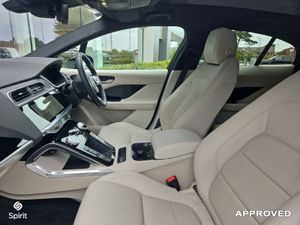 Jaguar I-PACE Ev400 Auto Black Edition - Image 4