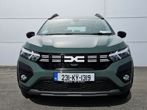 Dacia Jogger 1.0 L 110 PS Extreme - Image 3