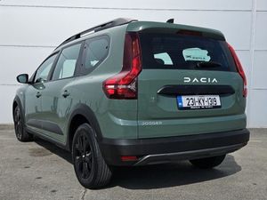 Dacia Jogger 1.0 L 110 PS Extreme - Image 4