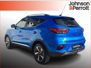 MG ZS EV Exclusive  top Spec - Image 2