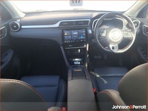 MG ZS EV Exclusive  top Spec - Image 4